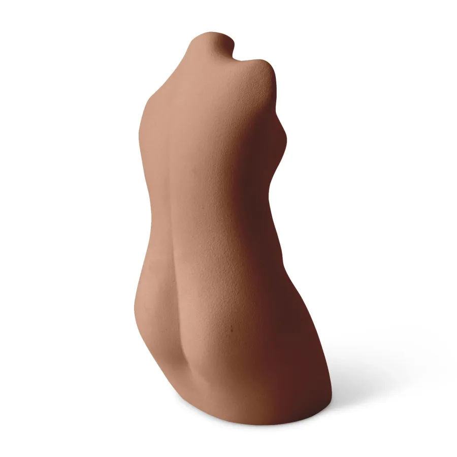 obrazek 18 Ceramiczne popiersie kobiety - dekoracja do domu
