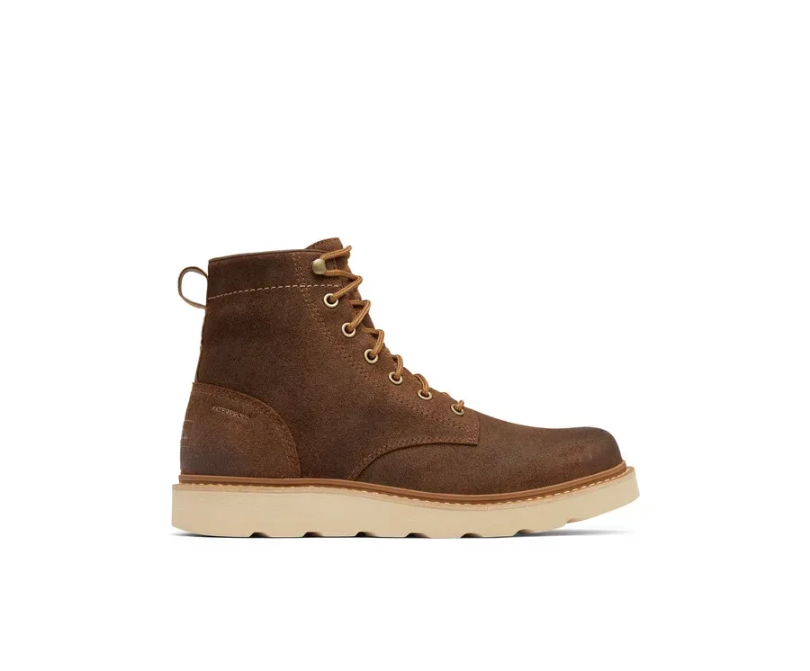 obrazek 1 Sorel Trzewiki Slabtown 62'™ Six Wp 2078341242 Brązowy