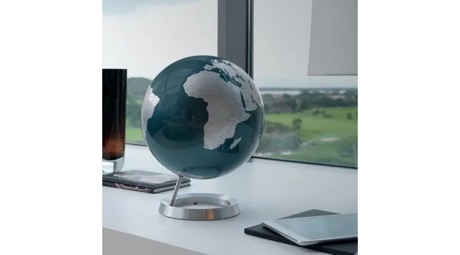 picture 4 Atmosphere 25 cm Anglo Black Globe