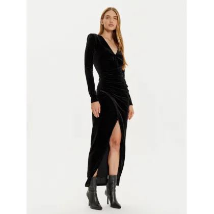 Zdjęcie Marciano Guess Sukienka wieczorowa 4BGK20 6273A Czarny Regular Fit