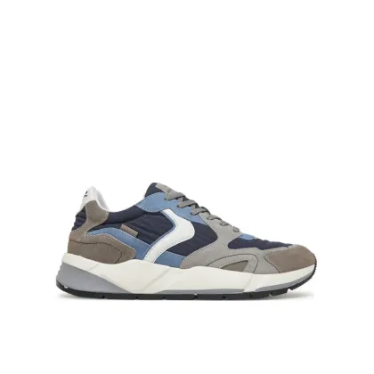 Zdjęcie Voile Blanche Sneakersy Club19 0012018288.01.1B02 Szary
