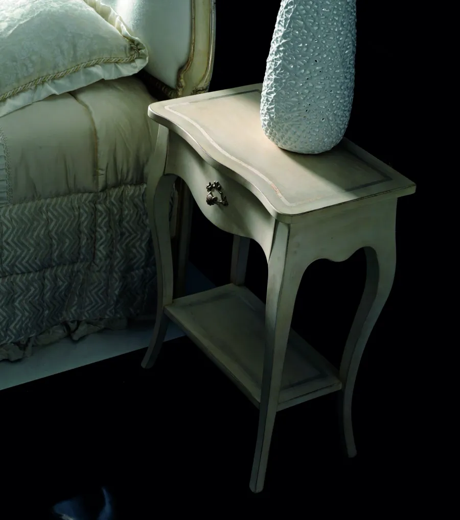 obrazek 1 Elegancki stolik nocny z Florencji