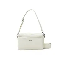 Zdjęcie Calvin Klein Torebka Ck Must Convertible Camera Bag K60K612901 Écru