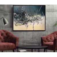 Zdjęcie Obraz 016 - Tadeusz Baranowski