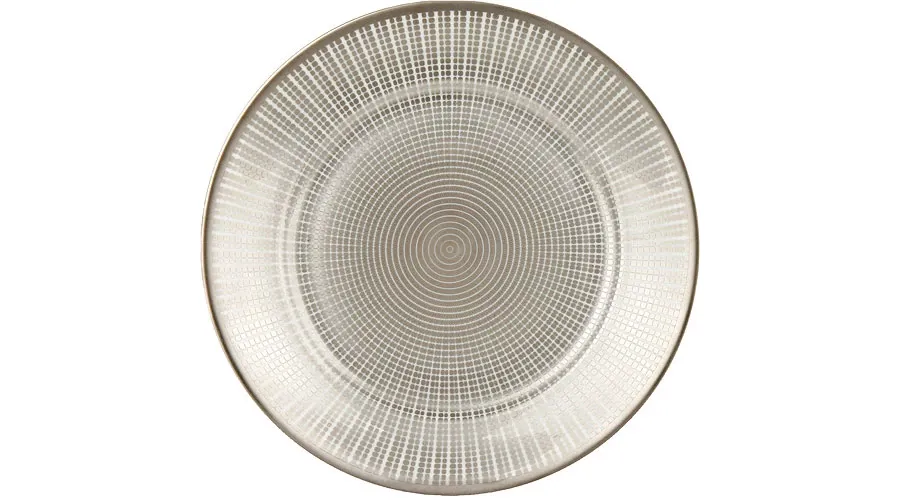 obrazek 1 Płytki talerz z porcelany - sklep Luxury Products