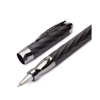 Picture Luxurious Matrix-Ruthenium ballpoint pen
