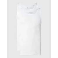 Zdjęcie Top z bawełny w zestawie 2 szt.