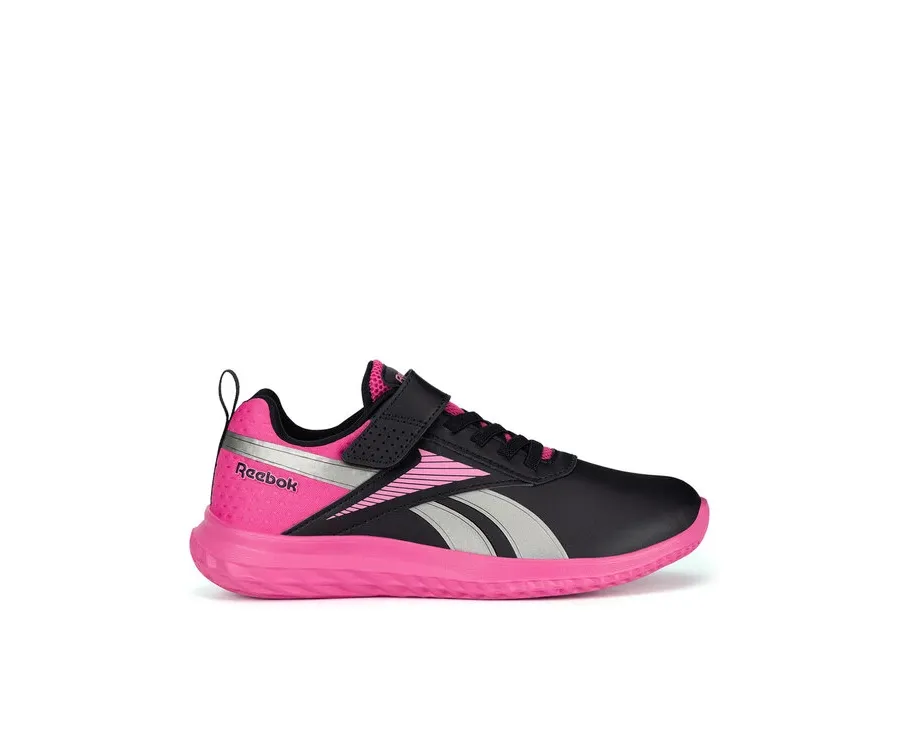 obrazek 1 Reebok Sneakersy RUSH RUNNER 5 ALT 100200972 Czarny