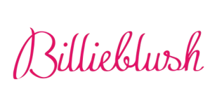 logo Billieblush