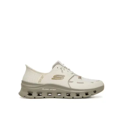 Zdjęcie Skechers Sneakersy Glide-Step Pro- 232930/NAT Beżowy