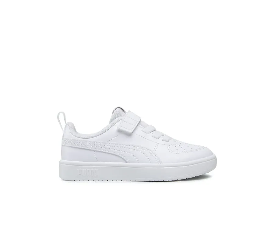 obrazek 1 Puma Sneakersy Rickie Ac Ps 385836 01 Biały