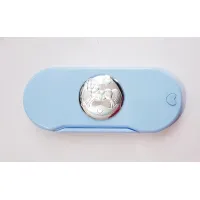 Picture Fantastic cutlery for children Rocking horse 11x17