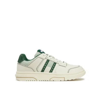 Zdjęcie Tommy Jeans Sneakersy Tjm The Brooklyn EM0EM01548 Zielony