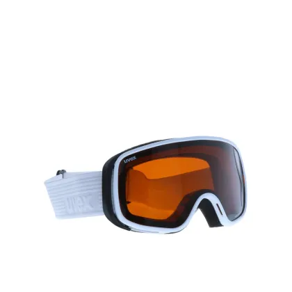 Zdjęcie Uvex Gogle Scribble Lg 55/0/581/1130/UNI Biały