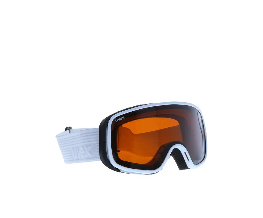 obrazek 1 Uvex Gogle Scribble Lg 55/0/581/1130/UNI Biały