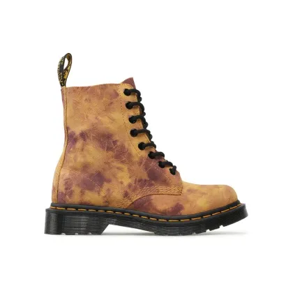 Zdjęcie Dr. Martens Glany 1460 Pascal 27962745 Żółty