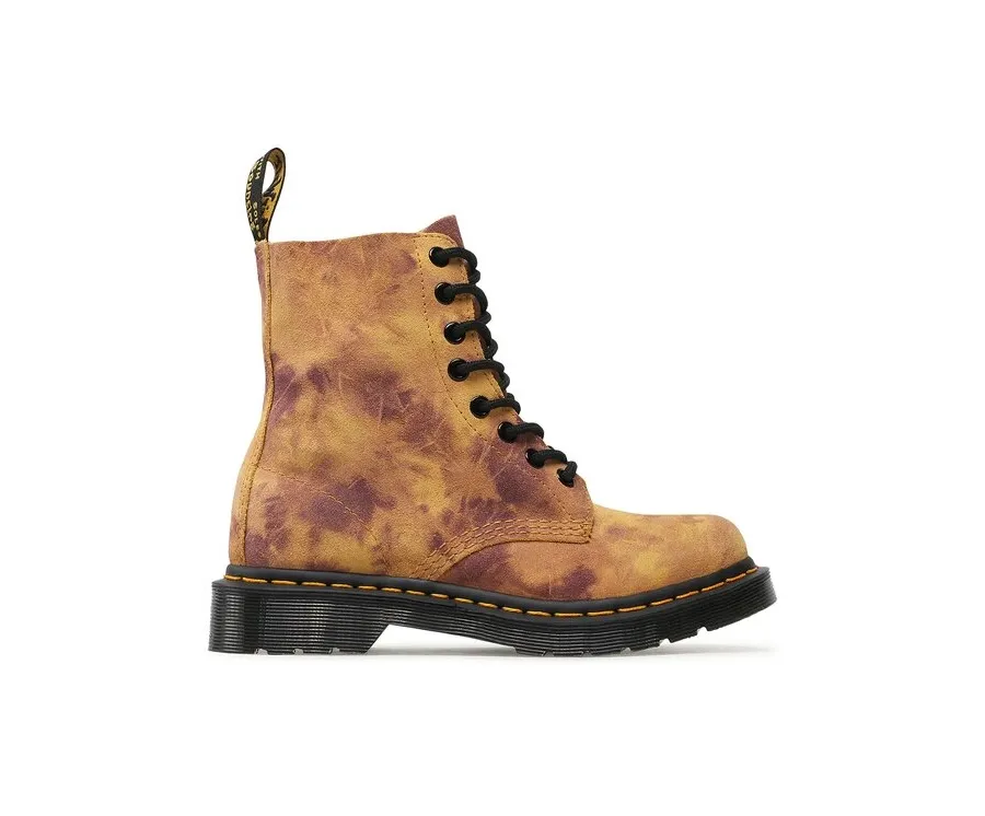 obrazek 1 Dr. Martens Glany 1460 Pascal 27962745 Żółty