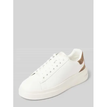 Zdjęcie Sneakersy sznurowane model ‘ELBINA’