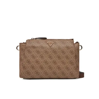 Zdjęcie Guess Torebka Noelle II HWBG96 72120 Brązowy