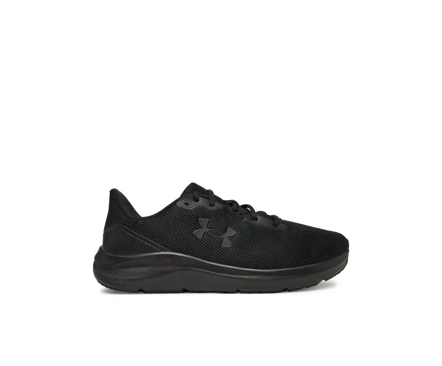 obrazek 1 Under Armour Buty do biegania Ua Charged Pursuit 4 3028254 Czarny