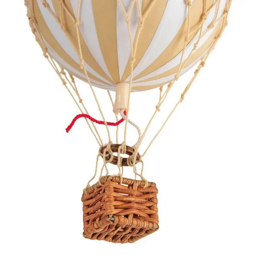 obrazek 4 Fantastyczny balon dekoracyjny ⌀18 cm, h. 30 cm