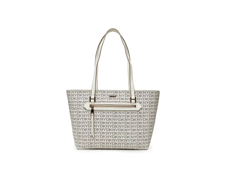 obrazek 1 DKNY Torebka R42AYE20 Szary