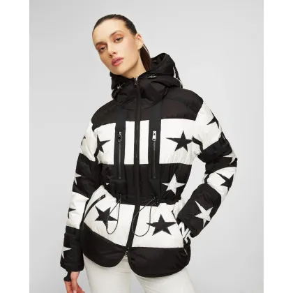 Zdjęcie Kurtka Narciarska Damska Bogner Paula-d BOGNER