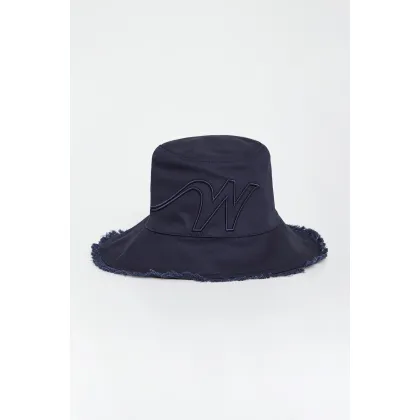 Zdjęcie Kapelusz damski bucket Metello WEEKEND MAX MARA Weekend Max Mara
