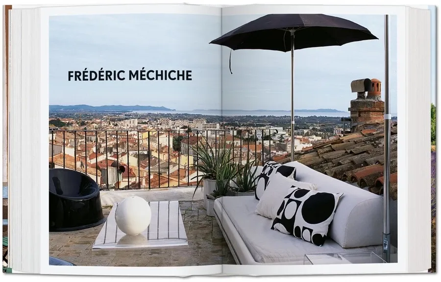 obrazek 7 Książka Living in Provence - Taschen