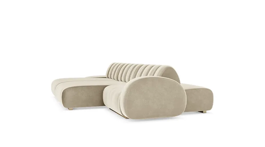 obrazek 3 Ekskluzywna portugalska sofa