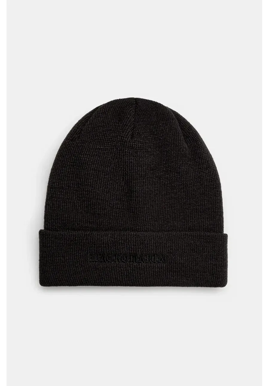 obrazek 1 Wacko Maria czapka Knit Watch Cap kolor szary  24FW-WMA-CP05