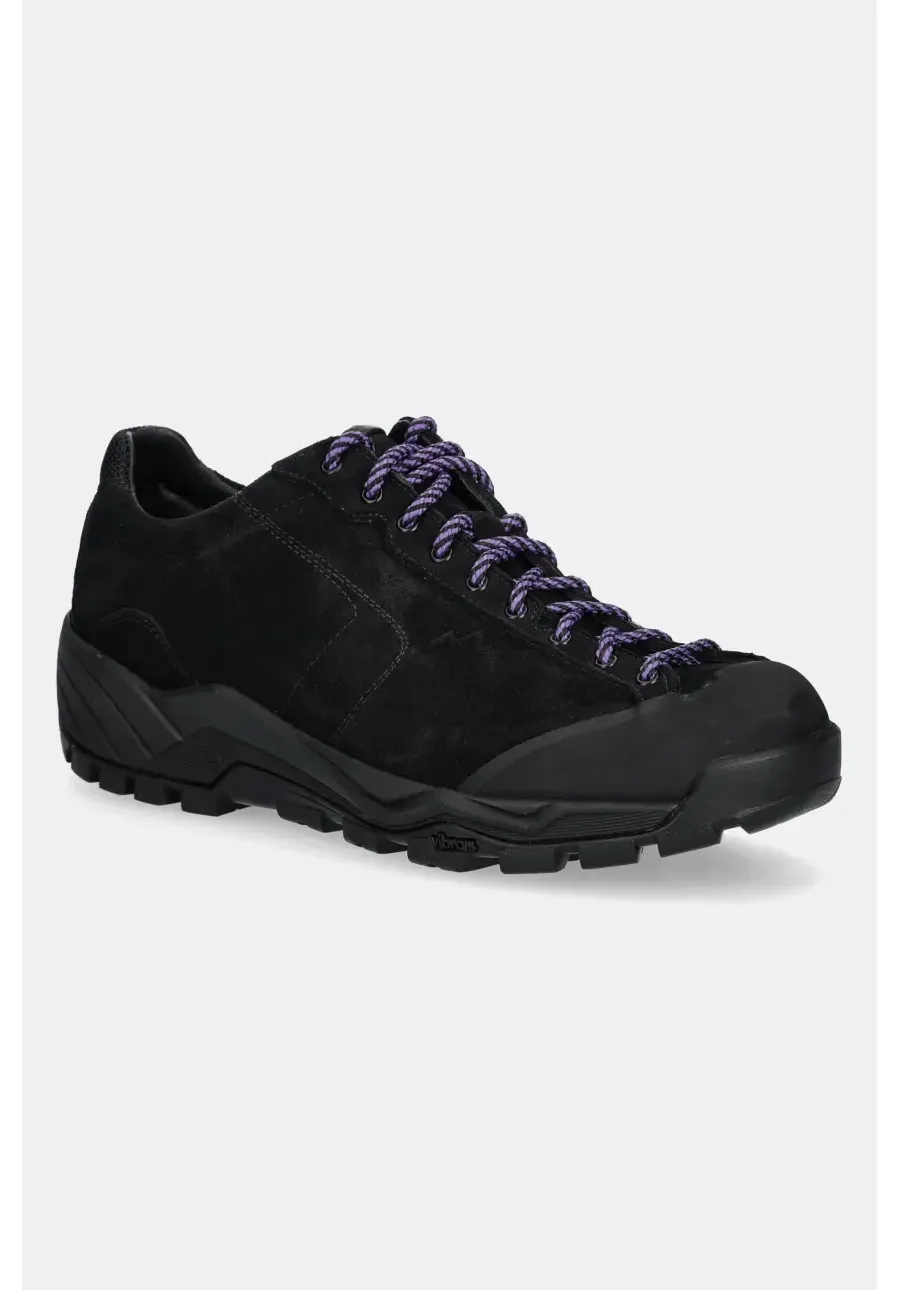 obrazek 1 Diemme buty Movida kolor czarny DI24FWMOM-F01S008BLK