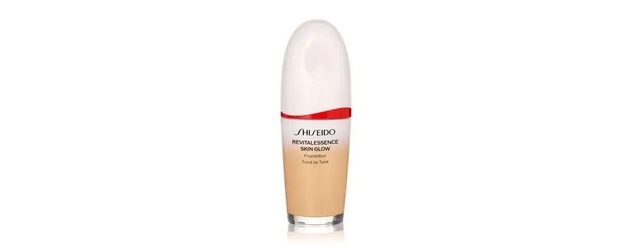 obrazek 1 Shiseido Revitalessence Skin Glow Foundation Podkład w płynie 30 ml Nr. 230 - Alder