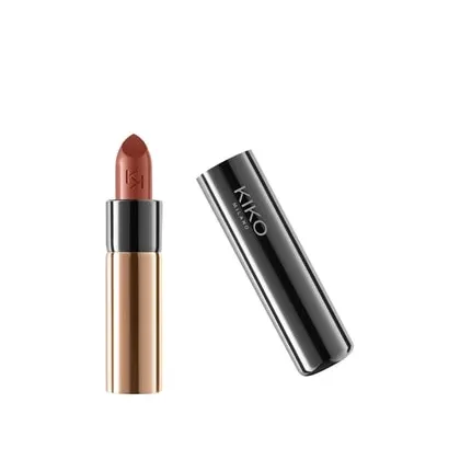 Zdjęcie KIKO Milano Gossamer Emotion Creamy Lipstick Szminka 3.5 g 138 Red Amber