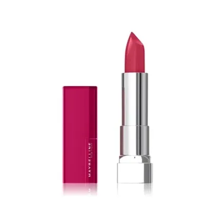 Zdjęcie Maybelline Color Sensational The Creams Szminka 4.4 g Nr. 233 - Pink Pose