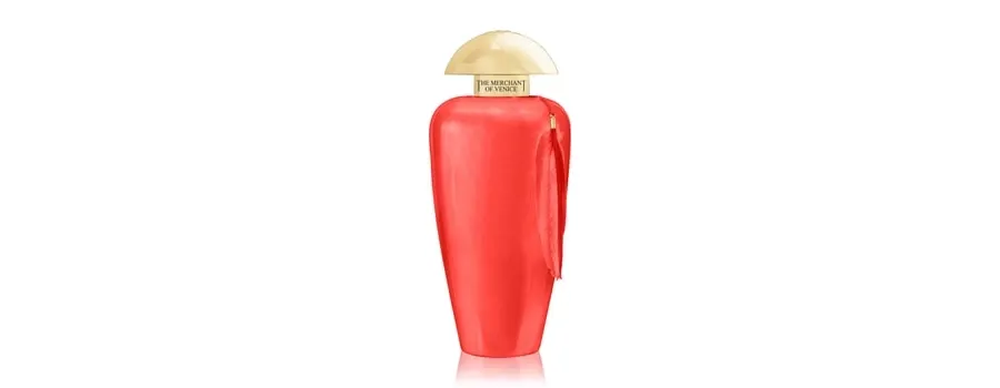 obrazek 1 The Merchant of Venice Flamant Rose Woda perfumowana 100 ml