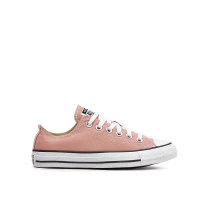 Zdjęcie Converse Trampki Chuck Taylor All Star A11173C Różowy
