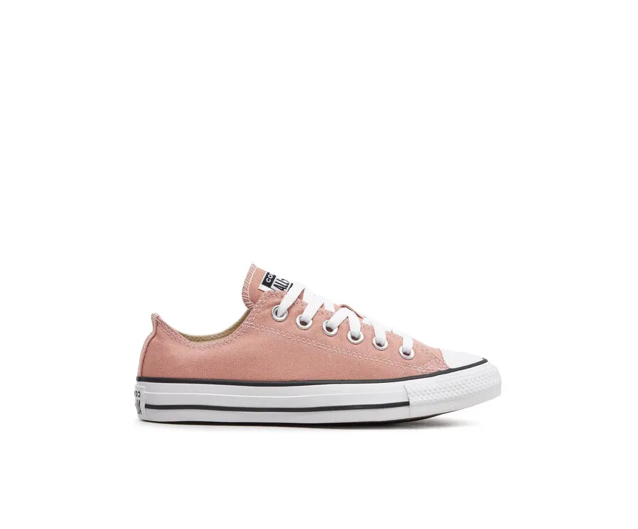 obrazek 1 Converse Trampki Chuck Taylor All Star A11173C Różowy