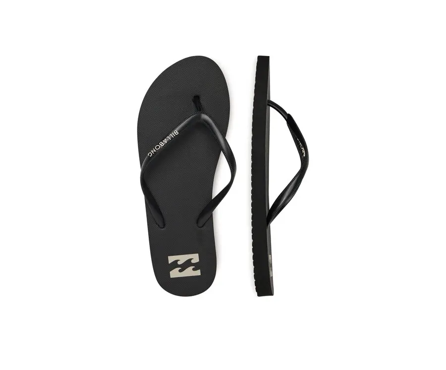 obrazek 1 Billabong Japonki 800269A Czarny