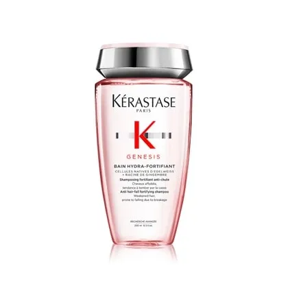 Zdjęcie Kérastase Genesis Bain Hydra-Fortifiant Szampon do włosów 250 ml