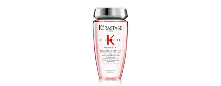 obrazek 1 Kérastase Genesis Bain Hydra-Fortifiant Szampon do włosów 250 ml