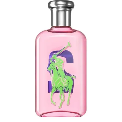 Zdjęcie Ralph Lauren Big Pony 2 For Women Woda toaletowa dla kobiet, 100 ml 100 ml RALPH LAUREN