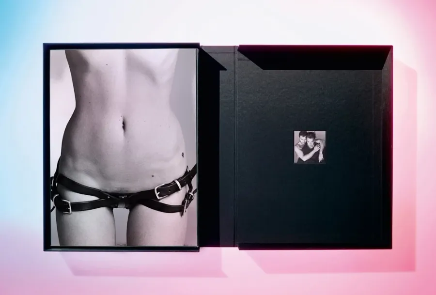 obrazek 11 Książka Mert Alas and Marcus Piggott - Taschen