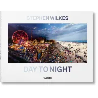 Zdjęcie Książka Dzień do nocy Stephen Wilkes. Day to Night - Taschen