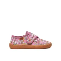 Zdjęcie Froddo Kapcie Barefoot Slippers G1700408-4 S Różowy