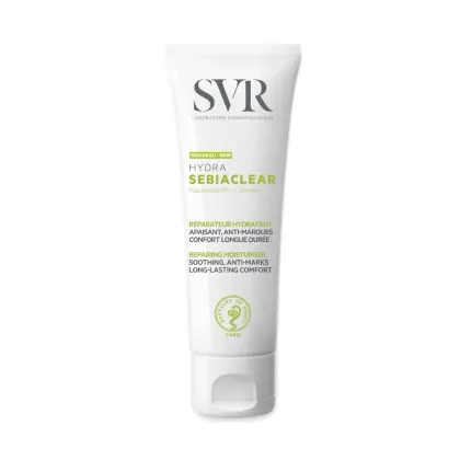 Zdjęcie SVR Sebiaclear Creme Hydra Krem do twarzy 40 ml