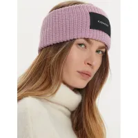 Zdjęcie Coach Opaska materiałowa 29CO100426 Różowy