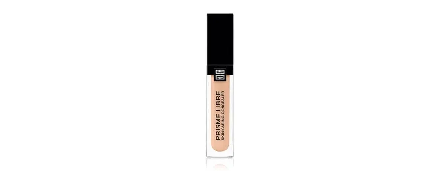 obrazek 1 GIVENCHY Prisme Libre Skin-Caring Concealer Korektor 11 ml Nr. C180