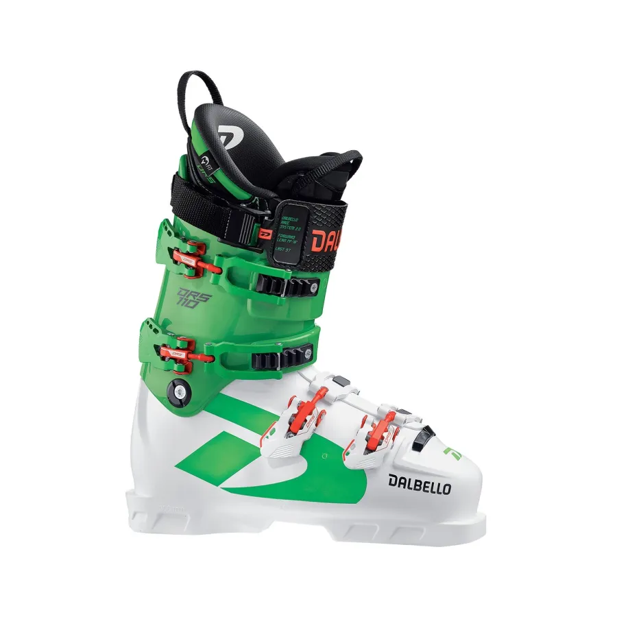 obrazek 1 Buty Narciarskie Dalbello Drs 110 Uni