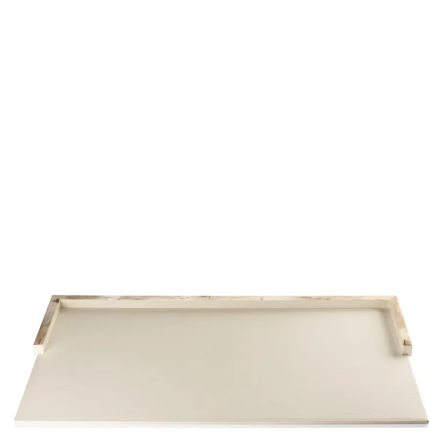 picture 2 Original desk pad made of Tosca leather - Arcahorn